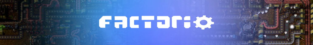 Factorio Server
